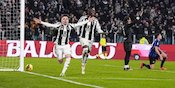 Juventus Cari Formula Baru Tanpa Conceicao di Derby d'Italia vs Inter Milan Juventus Cari Formula Baru Tanpa Conceicao di Derby d'Italia vs Inter Milan