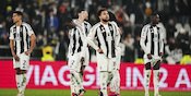Juventus Tanpa Dukungan Ultras di Laga Tandang Melawan Fiorentina Juventus Tanpa Dukungan Ultras di Laga Tandang Melawan Fiorentina
