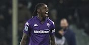 Wow! Manchester United Segera Tebus Moise Kean dari Fiorentina Wow! Manchester United Segera Tebus Moise Kean dari Fiorentina