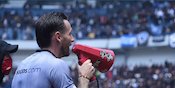 Bikin Adem! Marc Klok Beri Pesan Penting kepada The Jakmania dan Bobotoh Sebelum Persija Vs Persib: Beri Contoh Generasi Selanjutnya