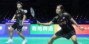Hasil Piala Sudirman 2025: Lanny/Fadia Menang, Indonesia Unggul 3-1 Atas India dan Melaju ke Perempatfinal! Hasil Piala Sudirman 2025: Lanny/Fadia Menang, Indonesia Unggul 3-1 Atas India dan Melaju ke Perempatfinal!