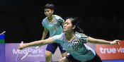 Daftar Pebulu Tangkis Indonesia dan Hasil Drawing Kejuaraan Asia Beregu Campuran 2025