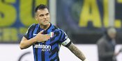 Jadwal Serie A Pekan Ini Live di Vidio, 22-25 Februari 2025 Jadwal Serie A Pekan Ini Live di Vidio, 22-25 Februari 2025