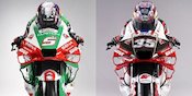 Foto: Pamer 2 Corak Motor, LCR Honda Siap Bantu HRC Bangkit di MotoGP 2025
