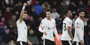 Jadwal Pertandingan & Link Live Streaming Liverpool Hari Jumat, 7 Februari 2025: Home Vs Tottenham
