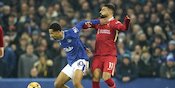 Premier League Tolak Permintaan Ubah Jadwal Laga Liverpool vs Everton, yang Diuntungkan Arsenal? Premier League Tolak Permintaan Ubah Jadwal Laga Liverpool vs Everton, yang Diuntungkan Arsenal?