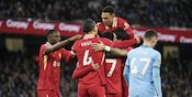 Kalah Telak dari Sisi Penguasaan Bola, Apa Kunci Kemenangan 2-0 Liverpool atas Man City? Kalah Telak dari Sisi Penguasaan Bola, Apa Kunci Kemenangan 2-0 Liverpool atas Man City?