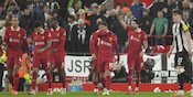 Jadwal Pertandingan & Link Live Streaming Liverpool Hari Kamis, 6 Maret 2025: Away Vs PSG Jadwal Pertandingan & Link Live Streaming Liverpool Hari Kamis, 6 Maret 2025: Away Vs PSG