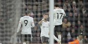 Bournemouth 0-2 Liverpool: Peran Krusial Curtis Jones dari Bangku Cadangan Bournemouth 0-2 Liverpool: Peran Krusial Curtis Jones dari Bangku Cadangan