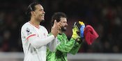 6 Pelajaran dari Kemenangan 2-0 Liverpool vs Bournemouth: Mentalitas hingga Penegasan