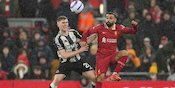 Duel Liverpool vs Newcastle: Lima Faktor Penentu Kemenangan di Final Carabao Cup Duel Liverpool vs Newcastle: Lima Faktor Penentu Kemenangan di Final Carabao Cup