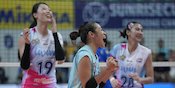 PLN Mobile Proliga 2025: Livin Mandiri Tumbangkan Electric PLN PLN Mobile Proliga 2025: Livin Mandiri Tumbangkan Electric PLN