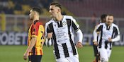 AC Milan Dipastikan tak Akan Bisa Boyong Striker Udinese Ini AC Milan Dipastikan tak Akan Bisa Boyong Striker Udinese Ini
