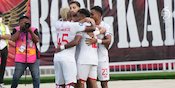 Malut United Sambut BRI Super League 2025/2026: Penuh Bintang, Calon Juara dengan 2 Tanda Tanya
