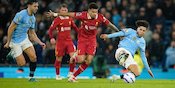 Mengapa Gol Curtis Jones di Laga Man City vs Liverpool Dibatalkan VAR? Mengapa Gol Curtis Jones di Laga Man City vs Liverpool Dibatalkan VAR?