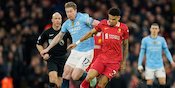 Man City Kalah 0-2 dari Liverpool, Netizen: City Menang Statistik Doang, Golnya Enggak Man City Kalah 0-2 dari Liverpool, Netizen: City Menang Statistik Doang, Golnya Enggak