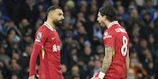 Aksi Brilian Mohamed Salah Kontra Man City, Rekornya Kini Selevel Messi Aksi Brilian Mohamed Salah Kontra Man City, Rekornya Kini Selevel Messi