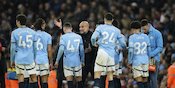 Era Bek-bek Manchester City Memainkan Bola dengan Nyaman Sudah Berakhir Era Bek-bek Manchester City Memainkan Bola dengan Nyaman Sudah Berakhir