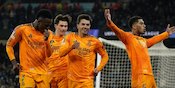 Jadwal Leg 2 Playoff 16 Besar Liga Champions, 19-20 Februari 2025