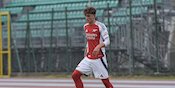 Max Dowman, Bocah Ajaib Arsenal Berjuluk 'Next Kaka', Sayang Terhalang Aturan Premier League untuk Debut di Musim Ini Max Dowman, Bocah Ajaib Arsenal Berjuluk 'Next Kaka', Sayang Terhalang Aturan Premier League untuk Debut di Musim Ini
