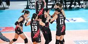 Jadwal Siaran Langsung Daejeon Red Sparks vs Gwangju Pepper AI di TVRI, 14 Maret 2025