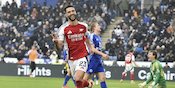 Rapor Pemain Arsenal saat Bungkam Leicester 2-0: Mikel Merino, Pahlawan dari Bangku Cadangan Rapor Pemain Arsenal saat Bungkam Leicester 2-0: Mikel Merino, Pahlawan dari Bangku Cadangan