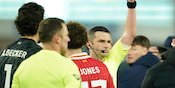 Kontroversi Kepemimpinan Wasit di Laga Everton vs Liverpool: Michael Oliver Bikin Blunder?