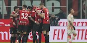 Bologna & AC Milan Melaju ke Semifinal Coppa Italia! Duel Sengit Masih Menanti Bologna & AC Milan Melaju ke Semifinal Coppa Italia! Duel Sengit Masih Menanti