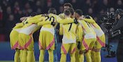 Badai Cedera di Juventus: 8 Pemain Tumbang! Badai Cedera di Juventus: 8 Pemain Tumbang!