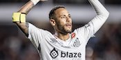 Kebiasaan Unik Neymar di Kamar Mandi Bikin Kaget Rekan Setim: Tidak Pernah Kunci Pintu, Termasuk saat Buang Hajat