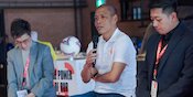 Nova Arianto Sebut Peluang Timnas Indonesia U-17 Lolos ke Babak 32 Besar Piala Dunia U-17 2025 Masih Sangat Terbuka: 40-60 Persen Nova Arianto Sebut Peluang Timnas Indonesia U-17 Lolos ke Babak 32 Besar Piala Dunia U-17 2025 Masih Sangat Terbuka: 40-60 Persen