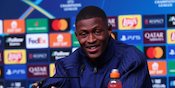 Brest Punya Berpotensi Menyakiti PSG
