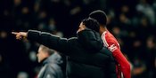 Chido Obi Menghilang dari Skuad Senior Manchester United, Ini Kata Ruben Amorim