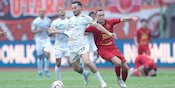 PT LIB Minta Keamanan Tindak Tegas Suporter dan Komdis Bertindak Cepat Imbas Keributan Pendukung saat Persija Melawan Persib PT LIB Minta Keamanan Tindak Tegas Suporter dan Komdis Bertindak Cepat Imbas Keributan Pendukung saat Persija Melawan Persib