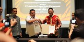Resmi! Kerja Sama dengan Jakpro, JIS Jadi Home of Persija: Pengelolaan, Branding, sampai Ekosistem Komersial Stadion