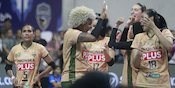 Hasil PLN Mobile Proliga 2025: Gresik Petrokimia Libas Bandung bjb Tandamata Lewat 5 Set