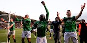 Kemenangan Sensasional Plymouth atas Liverpool Perpanjang Tradisi 'Giant Killing' di Piala FA