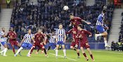 AS Roma vs Porto: Siapa Saja yang Absen? AS Roma vs Porto: Siapa Saja yang Absen?