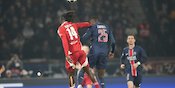 Hasil PSG vs Brest: Skor 7-0 (Agg. 10-0)