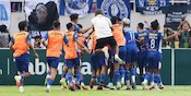 Selamat! PSIM Yogyakarta Juara Pegadaian Liga 2 2024/2025 Selamat! PSIM Yogyakarta Juara Pegadaian Liga 2 2024/2025