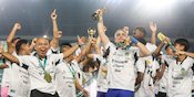Ademnya Komentar Pelatih Erwan Hendarwanto Setelah Bawa PSIM Juara Pegadaian Liga 2