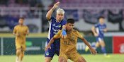 PT LIB Respons Tergenangnya Stadion Manahan yang Bikin Final Pegadaian Liga 2 Tertunda 1 Jam