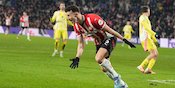 Ivan Perisic Rela Digaji Kecil demi Gabung Barcelona Ivan Perisic Rela Digaji Kecil demi Gabung Barcelona