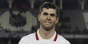 Man of the Match Empoli vs AC Milan: Christian Pulisic Man of the Match Empoli vs AC Milan: Christian Pulisic
