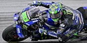 Yamaha Ogah Buru-Buru Pakai Mesin V4 di MotoGP 2025: Nanti Saja Kalau Sudah Siap Yamaha Ogah Buru-Buru Pakai Mesin V4 di MotoGP 2025: Nanti Saja Kalau Sudah Siap