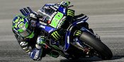 Fabio Quartararo Ogah Terlena Hasil Tes Pramusim, Pilih Realistis di MotoGP Thailand 2025