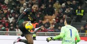 Mengapa Sergio Conceicao Sering Menyimpan Rafael Leao di Bangku Cadangan? Mengapa Sergio Conceicao Sering Menyimpan Rafael Leao di Bangku Cadangan?
