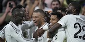 Wakil Spanyol di Liga Champions: Real Madrid Susul Barcelona dan Atletico ke 16 Besar, Salah Satunya Bakal Sampai Juara?