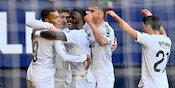 Jadwal Pertandingan & Link Live Streaming Real Madrid Hari Kamis, 20 Februari 2025: Home Vs Manchester City Jadwal Pertandingan & Link Live Streaming Real Madrid Hari Kamis, 20 Februari 2025: Home Vs Manchester City
