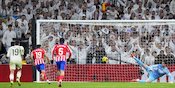 Man of the Match Real Madrid vs Atletico Madrid: Julian Alvarez